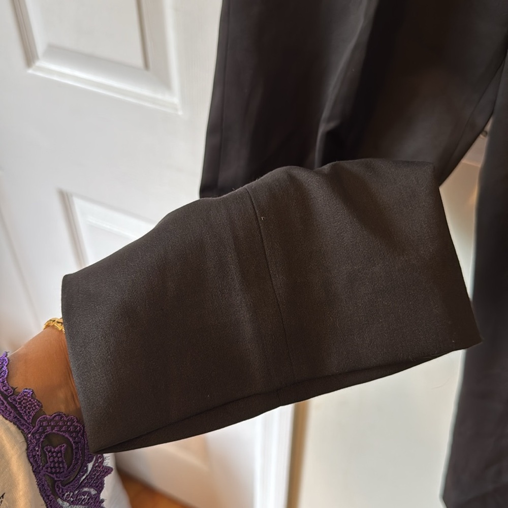 Escada wool pants - Picture 5 of 9